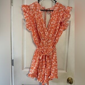 Romper!